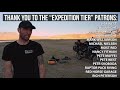 What I Pack For A Motorcycle Trip