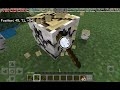 playing Minecraft! *day 1*