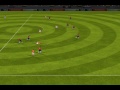 FIFA 14 iPhone/iPad - Holanda vs. Costa Rica