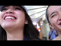 A DAY IN MY LIFE + ASAP BEHIND THE SCENES || Heaven Peralejo
