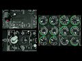 DCS A-10C Engine Management Start up APU GSU BLEED AIR Overview and Operation