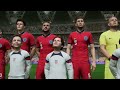 What if Team USA Actually Had Their Best Athletes in the 2022 World Cup? - Fifa 23