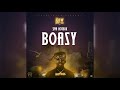 Siva Hotbox - Boasy (Official Audio)
