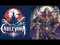 Castlevania Reimagined - Experience the Music in a Whole New Way - Techno [ 2024 OFFICIAL ]