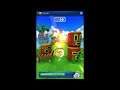 Sonic Dash Charmy Bee Gameplay