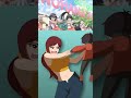 Toca Toca Anime Dance [Animation Meme]