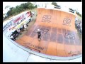 Billabong Skateboarding Video