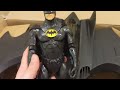 Spin Masters Batwing Unboxing