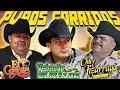 Valentin Elizalde & El Coyote y Chuy Lizarraga - Puros Corridos Mix