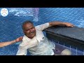 Family Resort | Found Frog in the Bath Tub of a Posh Hotel in Pondicherry | Auroville | #trending 🔥🔥