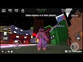 top KNIFES YOU NEED ON murder 15 roblox