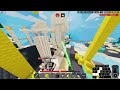 I got FULL EMERALD GEAR in only 5 MINUTES - Roblox Bedwars