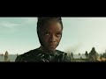 Black Panther: Wakanda Forever  - 'Wakanda Forever' | Movie Clip HD