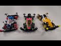 Speed Tech Class - Tamiya Mini 4wd at Hobby Hideaway Cup 2024 Challenge #tamiya