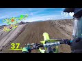 Cahuilla Creek Mx Litpro Test