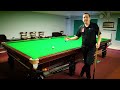 Better Cue Control = Better Potting | Snooker Skills