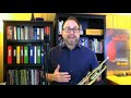 Masterclass with Dr. Scott Belck - Trumpet