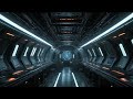 Alone On a Spaceship: Relaxing Ambient Sci Fi Music (For Relaxation and Focus)