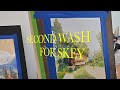 HOW TO PAINT PATIENTLY WATERCOLOR EVERY ONE NEED TO KNOW