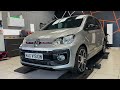 VW UP GTI -  Full Detail - Auto Detailing