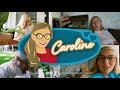 Op pad met dominee Visscher | Caroline vlogt #22