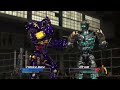 Noisy Boy vs All Classic Bots - Real Steel Xbox 360 / Xenia Canary ALL DLC Gameplay