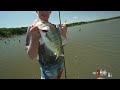 How to Rig and Fish Slip Bobbers for Crappie in Timber