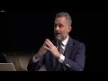 The Most Important Moment in Jordan Peterson-Zizek Debate