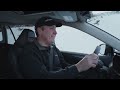 Snow Battle! Subaru Forester Wilderness vs. Toyota RAV4 TRD Off-Road