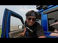 THE OTHER SIDE OF MANILA BAY | Camper Van Adventure