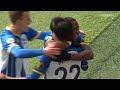Every Angle: Mitoma's MAGNIFICENT Brentford Lob