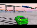 CRAZY MEGA RAMP CAR STUNT SIMULATOR 3D GAME - Free Android Games Download - Car Games Download