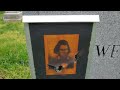 Does a 12 Year Old Prostitute Really Haunt This Cemetery??