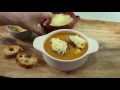 How To Make A Real Tasty French Fish Soup