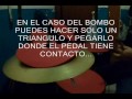 COMO HACER PADS, SILENCIADORES, SOUND OFF, APAGADORES CASEROS PARA BATERIA