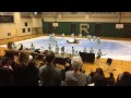 Ridley Indoor Percussion 2015 Send-Off Show