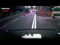 RUSSIAN DASHCAM- Crazy Drivers Car Crash Compilation #59