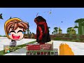 Turning into a ELEMENTAL ANIME HERO in Minecraft!