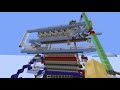 We Built Minecrafts LARGEST Storage System