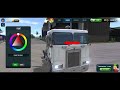 All Features Explain Truck Simulator Ultimate 丨How To Play Truck simulator ultimate How To Get Job