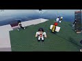 roblox Jenga bomb 💣