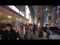 This is Too Crazy! Nightlife in Seoul South Korea