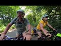 E06 The Weather Turns - Cycling Europe as a Couple
