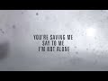James Arthur - Avalanche (Official Lyric Video)
