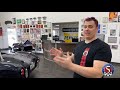 Factory Five Live - Engine Options