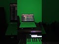 BUNBUN ALI - STUDIO SESSION VIDEO