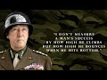 George S. Patton Quotes | World War II General