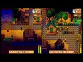 Stardew Valley Co-Op Episode 47: Getting Serious