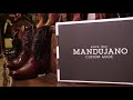 Bootmakers in the Rio Grande Valley