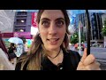 Vlogging with My New $650 Camera In Tokyo's Akihabara 📸 - DJI Osmo Pocket 3